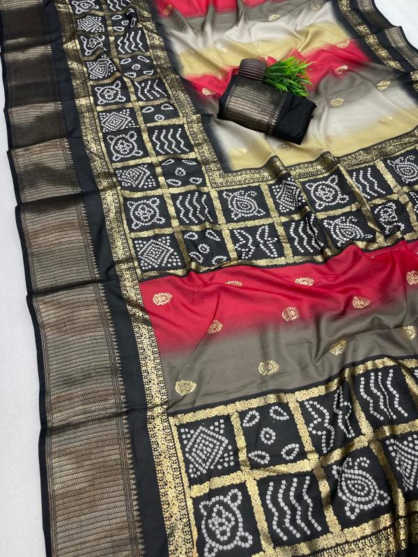 Vastrangan bandhan wholesale silk sarees